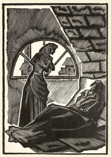 Иллюстрация к книге — Мопра. Орас [i_013.jpg]