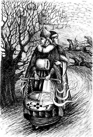 Иллюстрация к книге — Перстень Дарины [i_001.jpg]