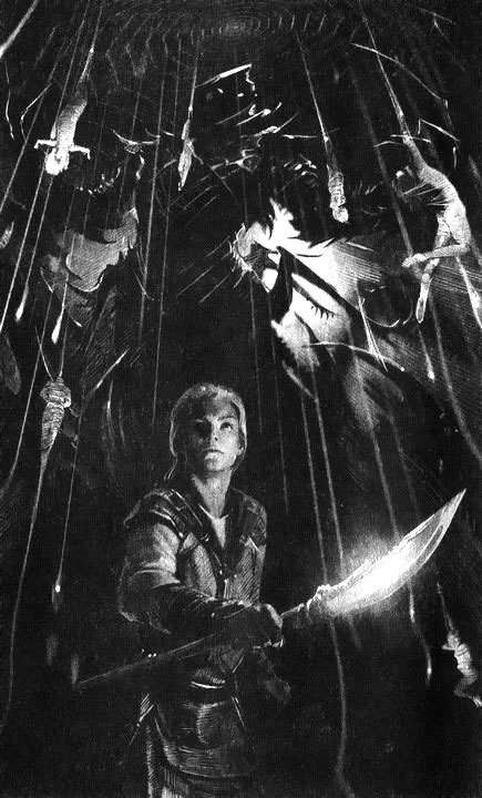 Иллюстрация к книге — Заклинатели [i_001.jpg]