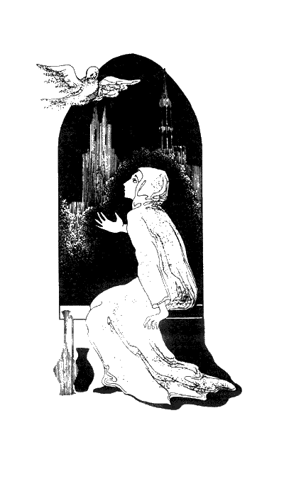 Иллюстрация к книге — Голубка [_1.png]