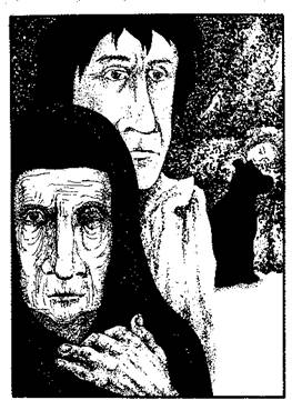 Иллюстрация к книге — Таинственный доктор [any2fbimgloader0.jpeg]