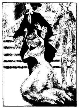 Иллюстрация к книге — Дочь маркиза [any2fbimgloader2.jpeg]