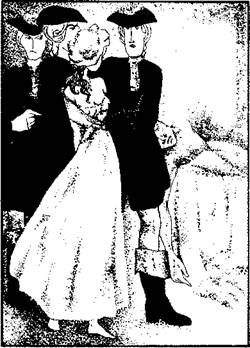 Иллюстрация к книге — Дочь маркиза [any2fbimgloader5.jpeg]