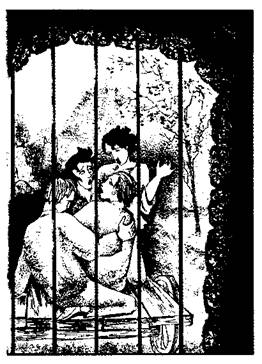 Иллюстрация к книге — Дочь маркиза [any2fbimgloader7.jpeg]