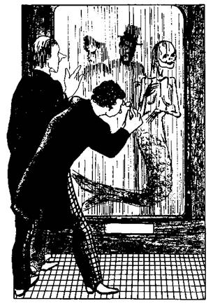 Иллюстрация к книге — Женитьбы папаши Олифуса [any2fbimgloader2.jpeg]