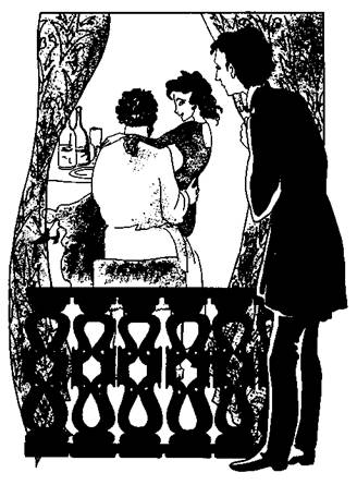 Иллюстрация к книге — Женитьбы папаши Олифуса [any2fbimgloader7.jpeg]