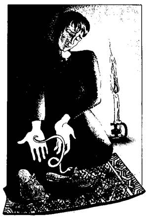 Иллюстрация к книге — Женитьбы папаши Олифуса [any2fbimgloader9.jpeg]