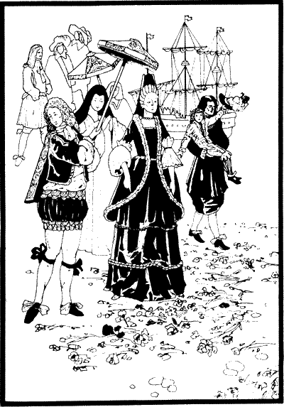 Иллюстрация к книге — Женская война [i_009.png]