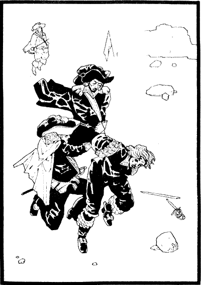 Иллюстрация к книге — Женская война [i_012.png]