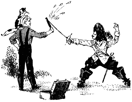 Иллюстрация к книге — Спаситель океана, или Повесть о странствующем слесаре [i_005.png]