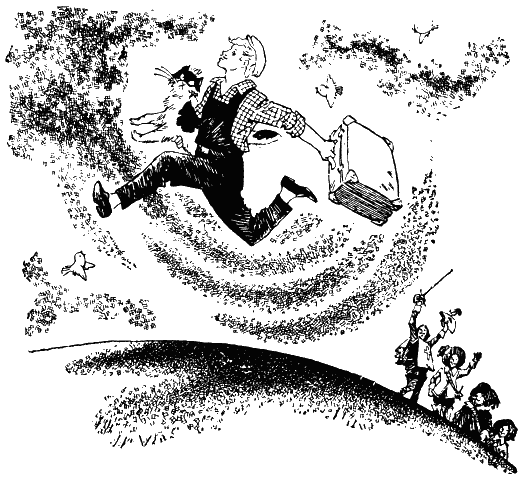 Иллюстрация к книге — Спаситель океана, или Повесть о странствующем слесаре [i_009.png]