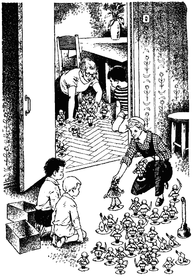 Иллюстрация к книге — Спаситель океана, или Повесть о странствующем слесаре [i_010.png]