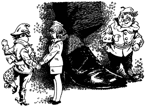 Иллюстрация к книге — Спаситель океана, или Повесть о странствующем слесаре [i_015.png]