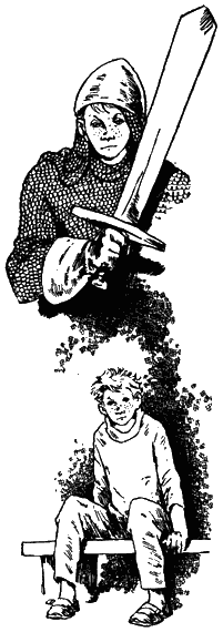 Иллюстрация к книге — Спаситель океана, или Повесть о странствующем слесаре [i_018.png]