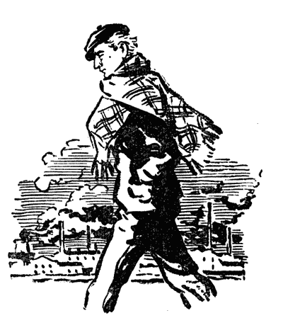 Иллюстрация к книге — Юные годы [i_004.png]