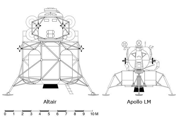 Иллюстрация к книге — Война 2020. Первая космическая [pic_9.png]