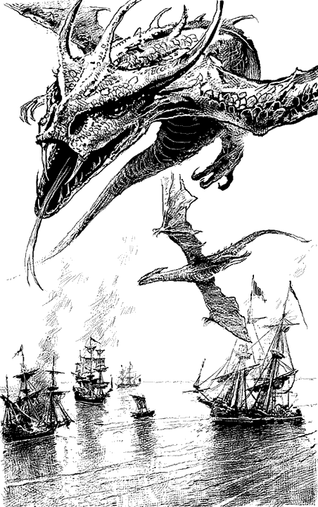 Иллюстрация к книге — Дикие земли [i_001.png]