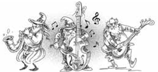 Иллюстрация к книге — Воббит [i_004.jpg]