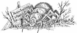 Иллюстрация к книге — Воббит [i_009.jpg]