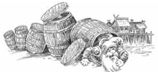 Иллюстрация к книге — Воббит [i_011.jpg]