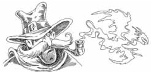 Иллюстрация к книге — Воббит [i_017.jpg]