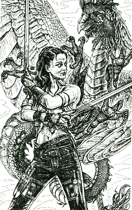 Иллюстрация к книге — За что не берутся даже джинны [i_001.png]