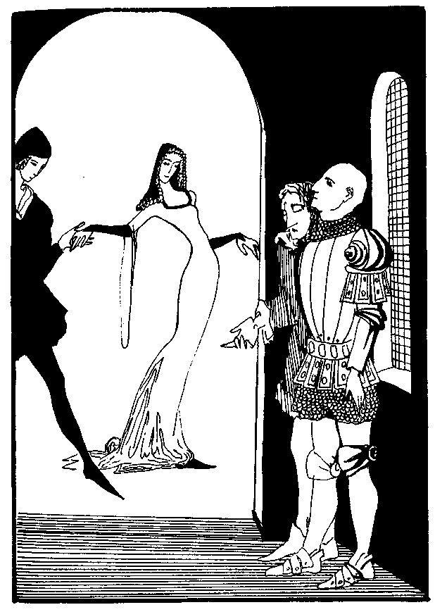 Иллюстрация к книге — Отон-лучник [image001.png]