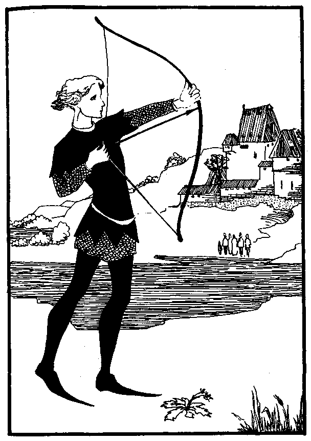 Иллюстрация к книге — Отон-лучник [image003.png]