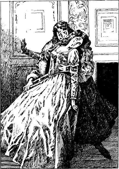 Иллюстрация к книге — Графиня Солсбери [Bezimeni13.png]