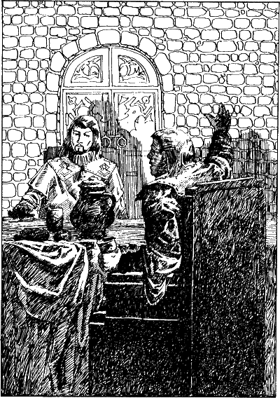 Иллюстрация к книге — Графиня Солсбери [Bezimeni4.png]