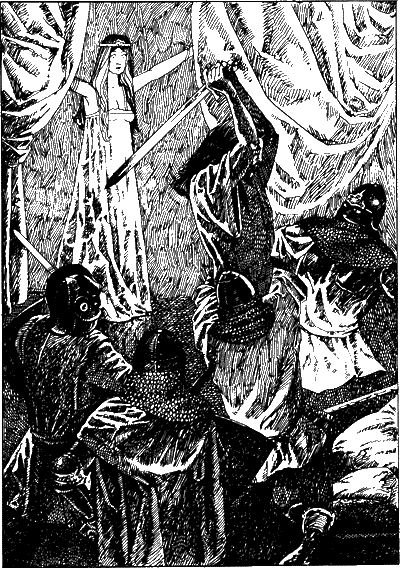 Иллюстрация к книге — Графиня Солсбери [Bezimeni6.png]