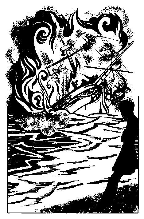 Иллюстрация к книге — Огненный остров [image031.png]