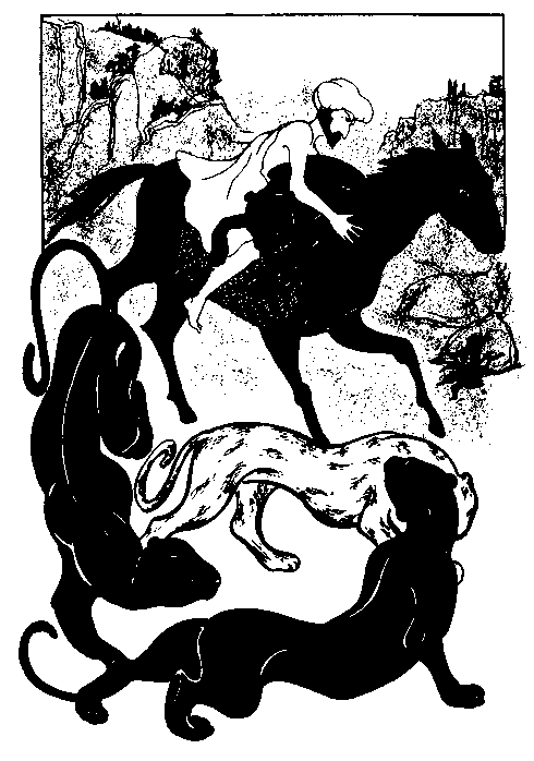 Иллюстрация к книге — Огненный остров [image045.png]