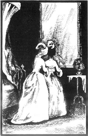 Иллюстрация к книге — Воспоминания фаворитки [= Исповедь фаворитки ] [_13.jpg]