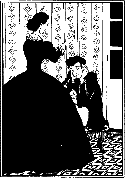 Иллюстрация к книге — Госпожа де Шамбле [i_001.png]