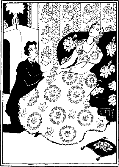 Иллюстрация к книге — Госпожа де Шамбле [i_013.png]