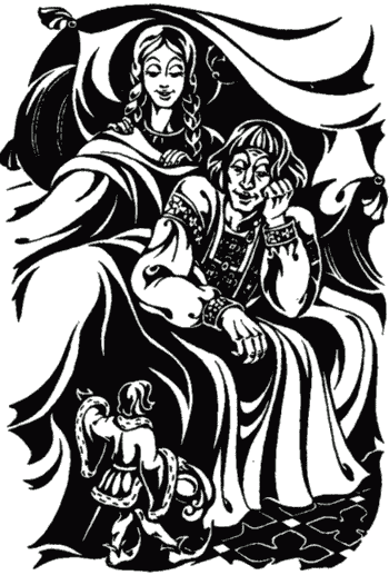 Иллюстрация к книге — Сказки [i_077.png]