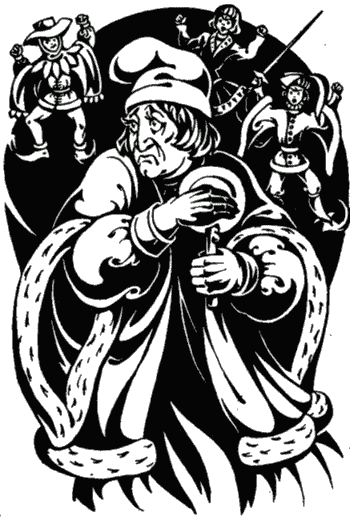 Иллюстрация к книге — Сказки [i_081.png]