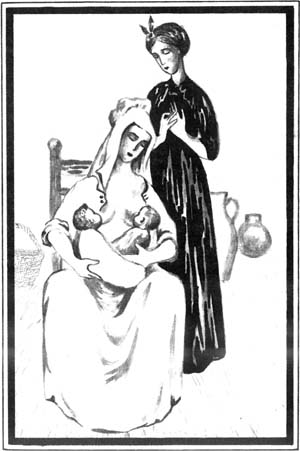 Иллюстрация к книге — Консьянс блаженный [Untitled1.jpg]