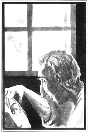 Иллюстрация к книге — Консьянс блаженный [Untitled11.jpg]