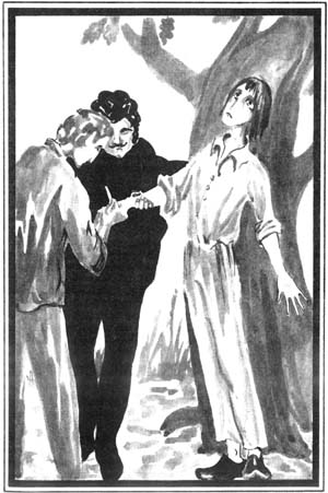 Иллюстрация к книге — Консьянс блаженный [Untitled5.jpg]