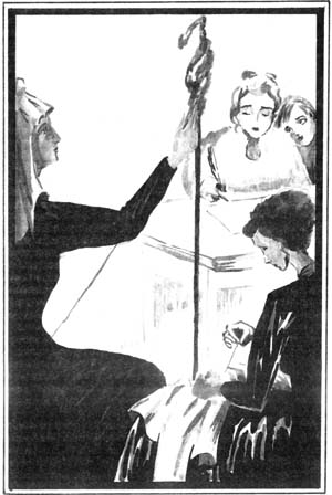 Иллюстрация к книге — Консьянс блаженный [Untitled6.jpg]