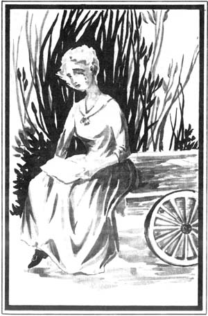 Иллюстрация к книге — Консьянс блаженный [Untitled7.jpg]