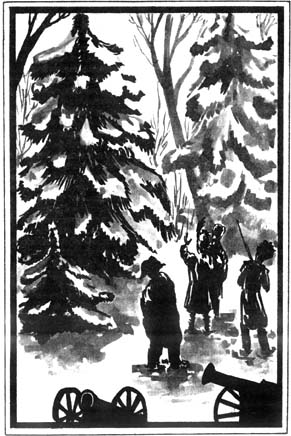 Иллюстрация к книге — Капитан Ришар [Untitled6.jpg]