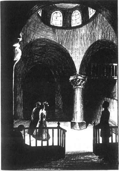 Иллюстрация к книге — Бог располагает! [i_006.jpg]