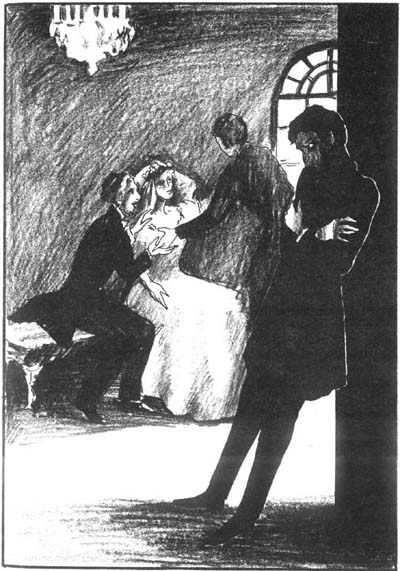 Иллюстрация к книге — Бог располагает! [i_010.jpg]