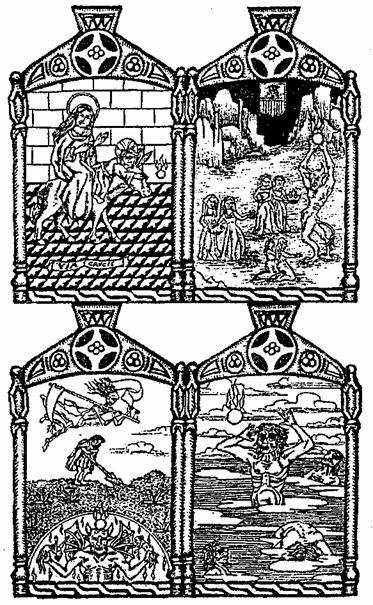 Иллюстрация к книге — Фламандский секрет [any2fbimgloader0.jpeg]