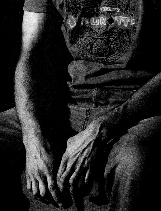 Иллюстрация к книге — Сказки старого Вильнюса II [i_004.jpg]