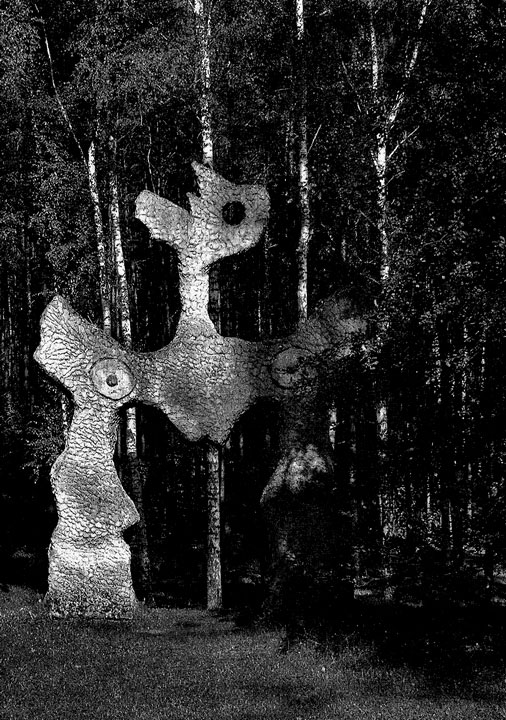 Иллюстрация к книге — Сказки старого Вильнюса II [i_012.jpg]