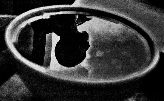 Иллюстрация к книге — Сказки старого Вильнюса II [i_014.jpg]